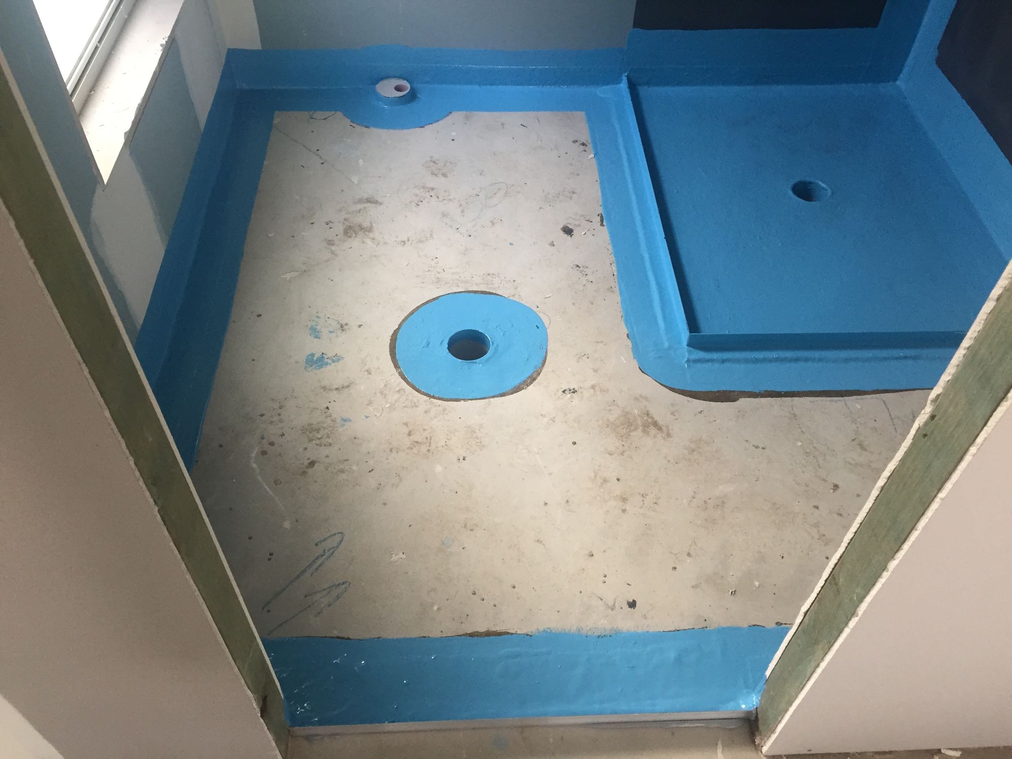 A Beginner's Guide to Waterproofing Wet Areas