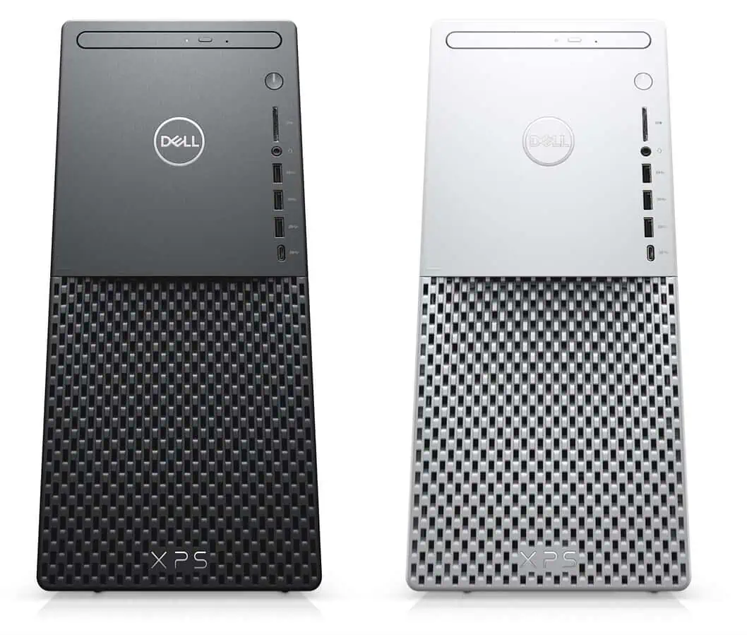 Dell XPS Desktop