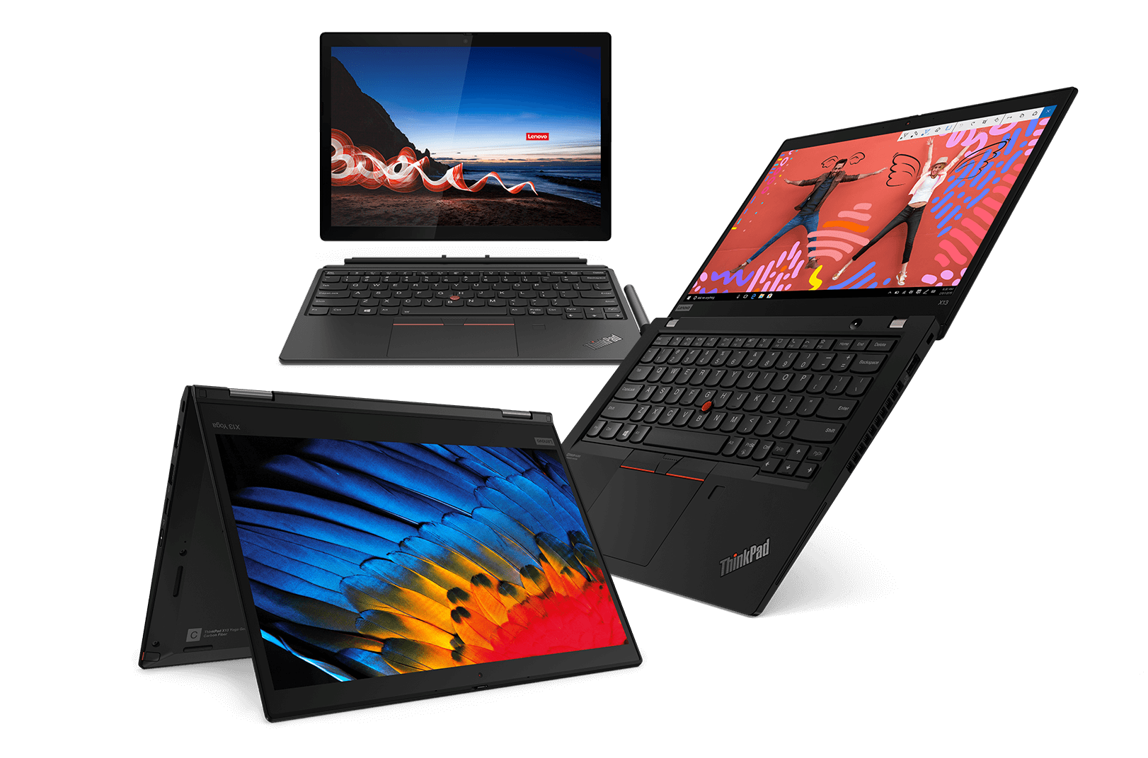 Lenovo ThinkPad X Series