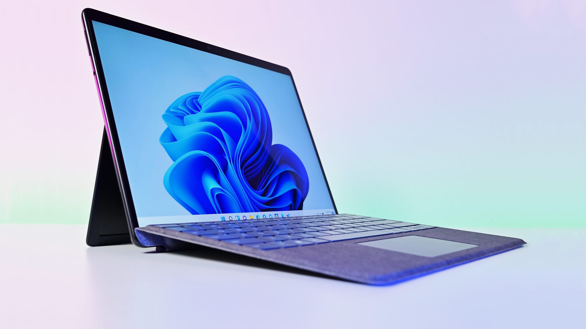 Microsoft Surface Pro