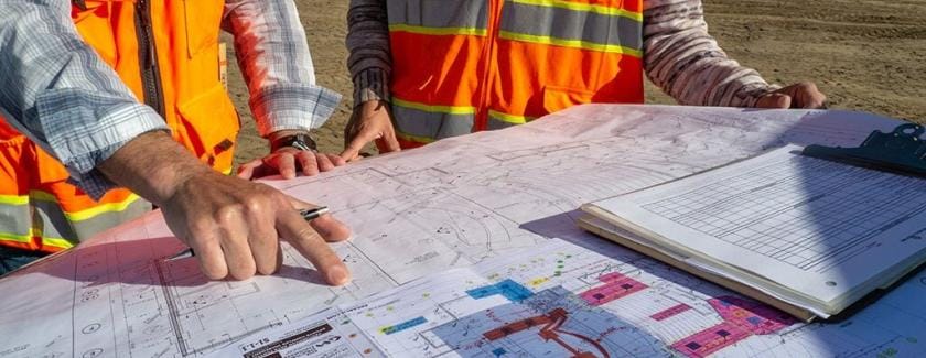 construction quality management starts with documentation