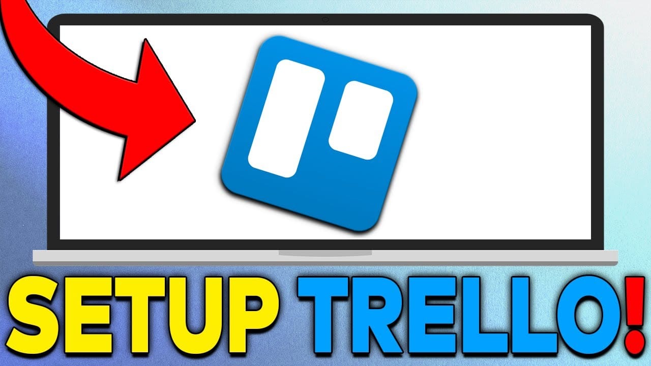 setup trello in a heartbeat or less