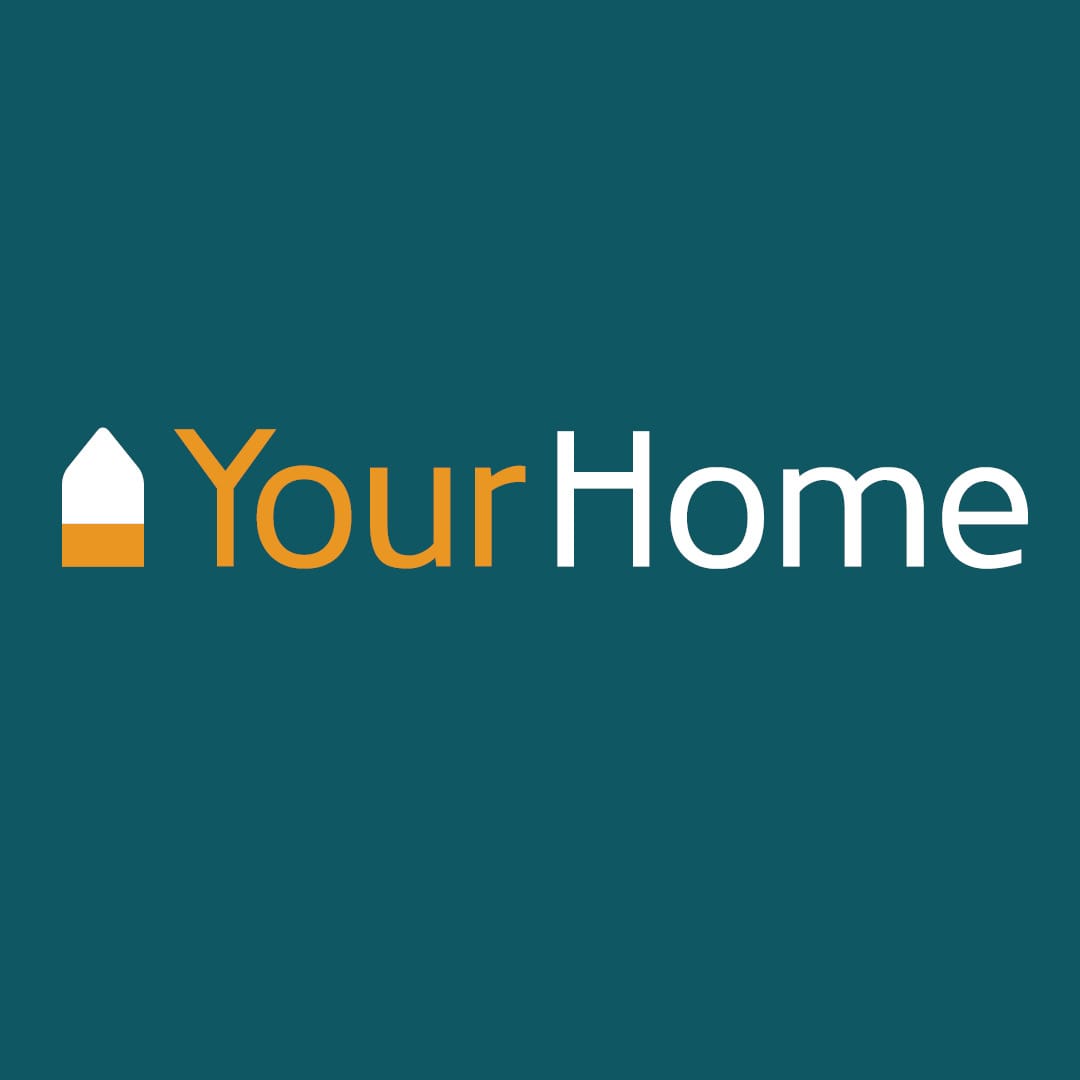 yourhome logo