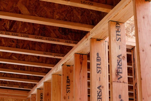 90x35MGP framing timbers of LVL (Laminated Veneer Lumbar) - Which should you choose?